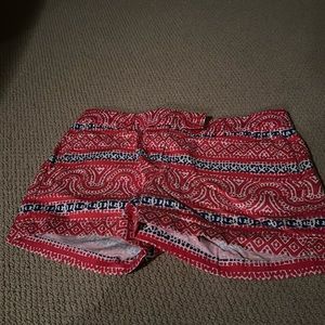 Vineyard vines shorts
